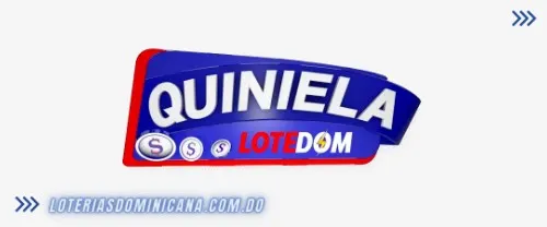Quiniela LoteDom
