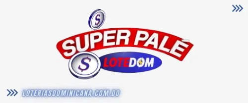 LoteDom Super Palé